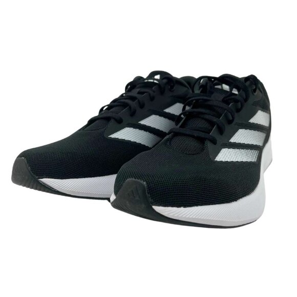 Adidas Men's Black Duramo RC Running Shoes / Various Sizes - Picture 1 of 6
